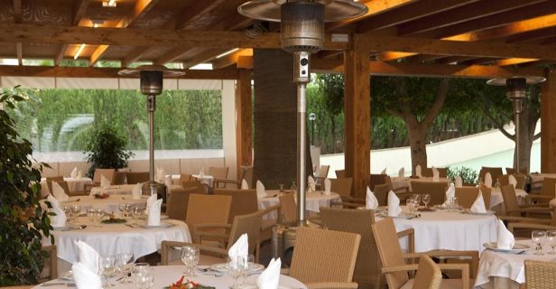 Jutlandia Family Resort