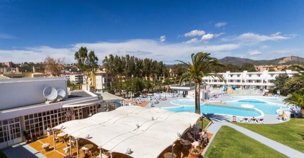Jutlandia Family Resort