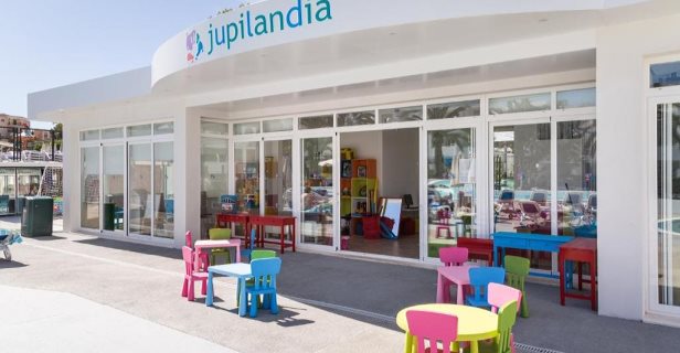 Jutlandia Family Resort