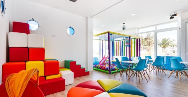 Jutlandia Family Resort