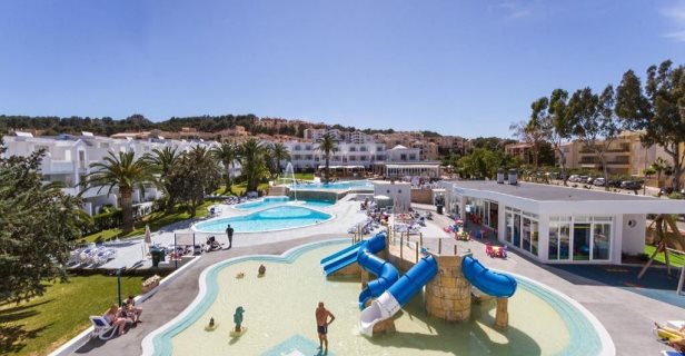 Jutlandia Family Resort