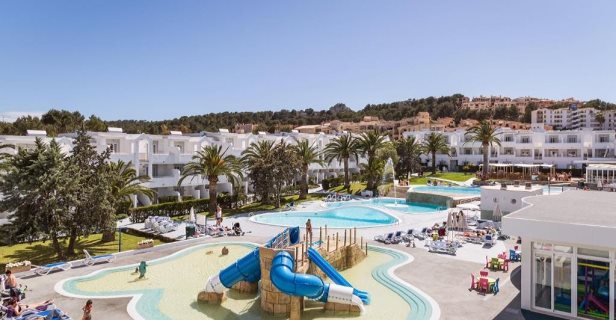 Jutlandia Family Resort