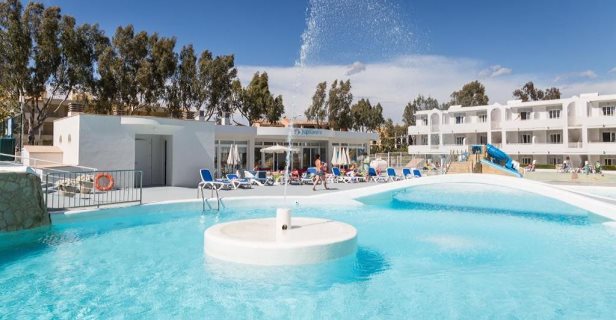 Jutlandia Family Resort