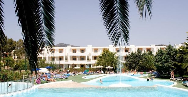 Jutlandia Family Resort