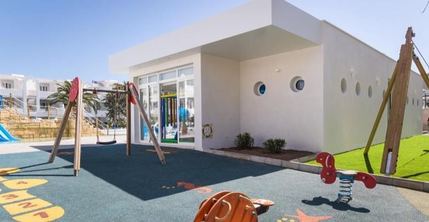Jutlandia Family Resort