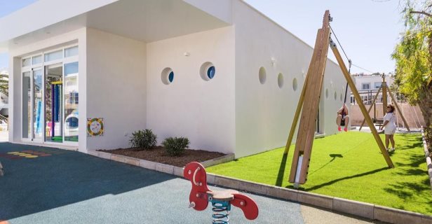 Jutlandia Family Resort