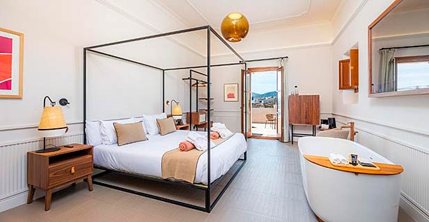 Juz De Yartan Art Hotel