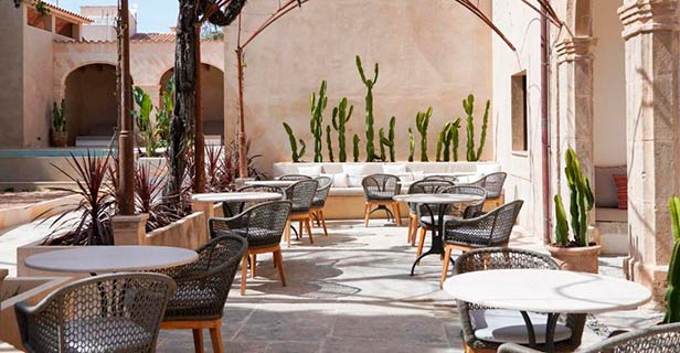 Juz De Yartan Art Hotel