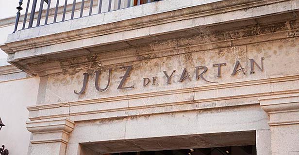 Juz De Yartan Art Hotel