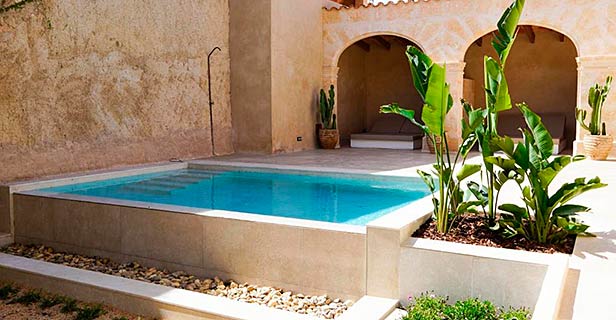 Juz De Yartan Art Hotel