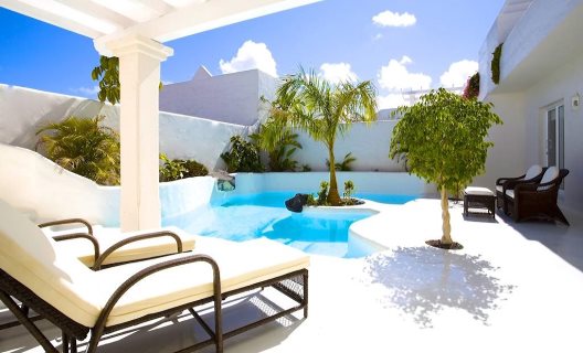 Katis Villas Boutique Fuerteventura