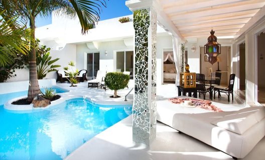 Katis Villas Boutique Fuerteventura