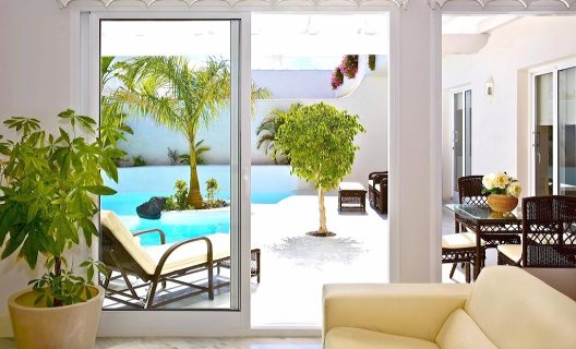 Katis Villas Boutique Fuerteventura