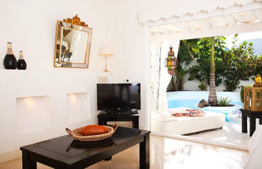 Katis Villas Boutique Fuerteventura