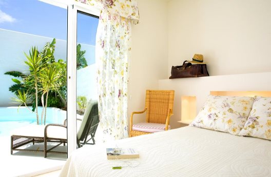 Katis Villas Boutique Fuerteventura