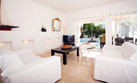 Katis Villas Boutique Fuerteventura