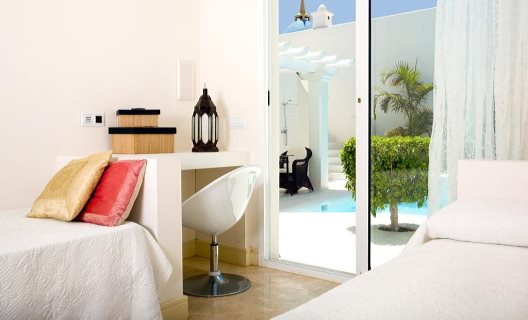 Katis Villas Boutique Fuerteventura