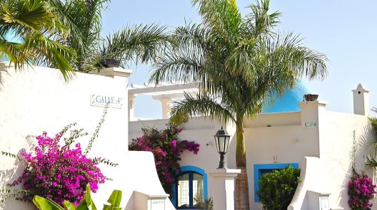 Katis Villas Boutique Fuerteventura