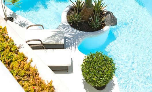 Katis Villas Boutique Fuerteventura