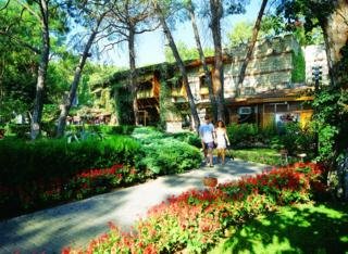 Kemer Holiday Club