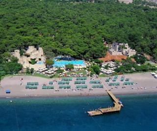 Kemer Holiday Club