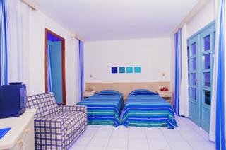 Kemer Holiday Club