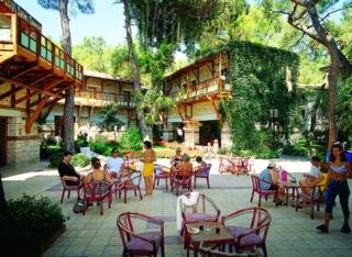 Kemer Holiday Club