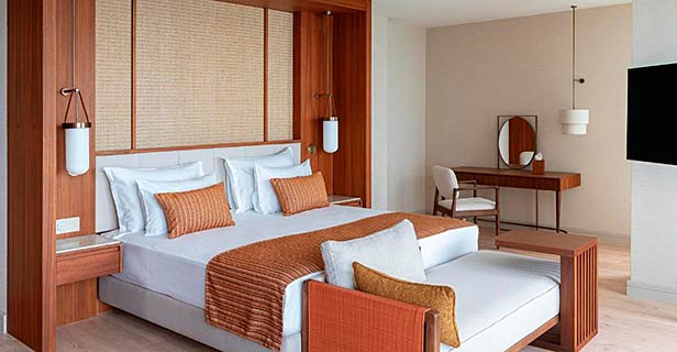 Keyla Hotel Beach
