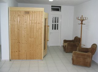 Kosmoplaz Beach Resort