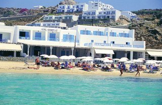 Kosmoplaz Beach Resort