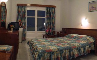 Kosmoplaz Beach Resort