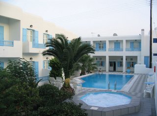 Kosmoplaz Beach Resort