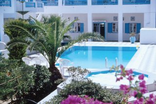 Kosmoplaz Beach Resort