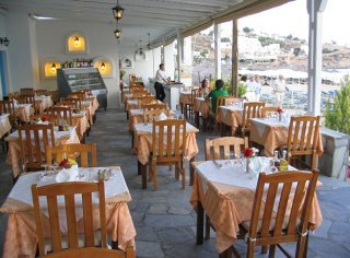 Kosmoplaz Beach Resort