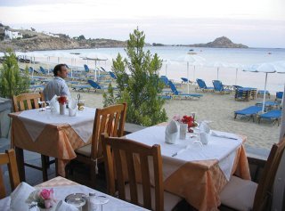 Kosmoplaz Beach Resort