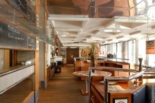 Kyriad Lyon Perrache Confluence