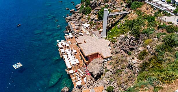 La Boutique Hotel Suites