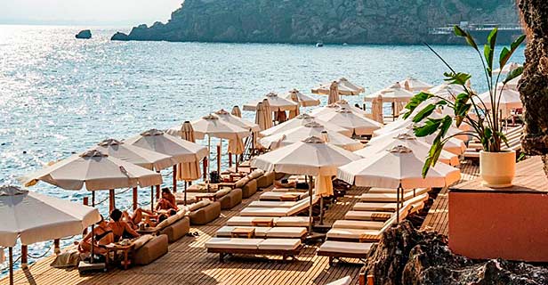 La Boutique Hotel Suites