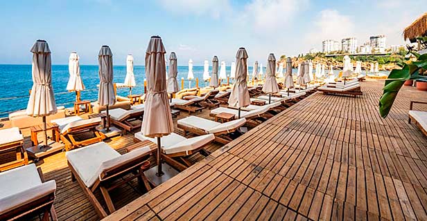 La Boutique Hotel Suites