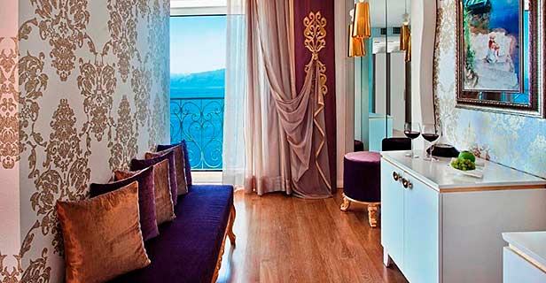 La Boutique Hotel Suites
