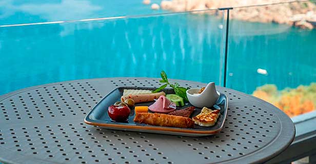 La Boutique Hotel Suites