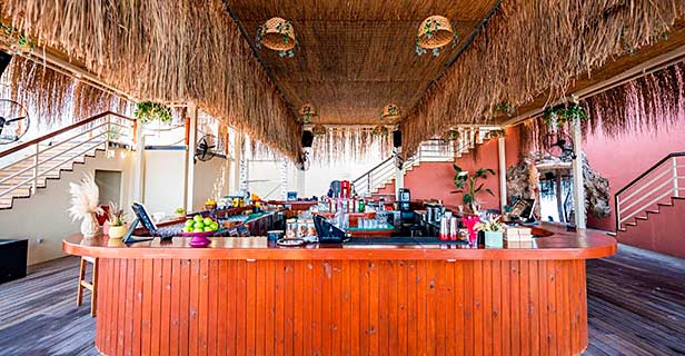 La Boutique Hotel Suites