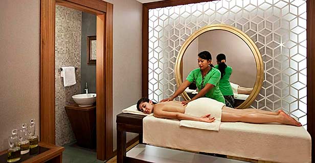 La Boutique Hotel Suites