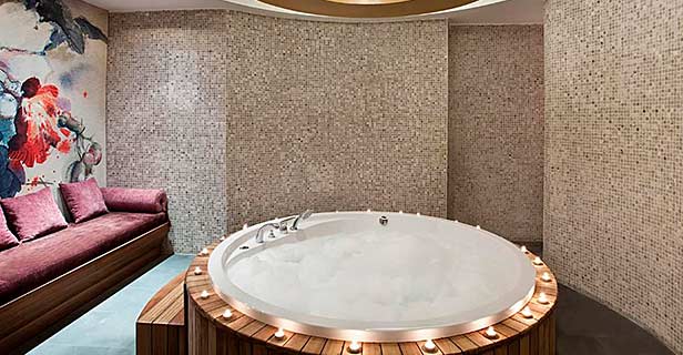 La Boutique Hotel Suites