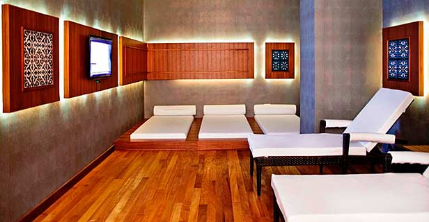 La Boutique Hotel Suites