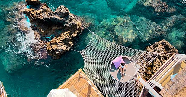 La Boutique Hotel Suites