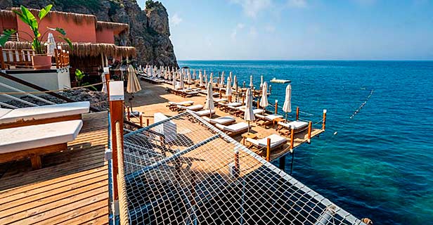 La Boutique Hotel Suites