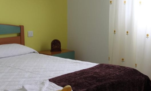 La Casa De Leo Bed & Breakfast
