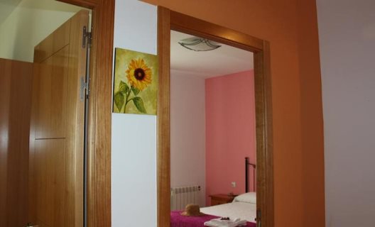 La Casa De Leo Bed & Breakfast