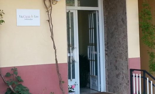 La Casa De Leo Bed & Breakfast